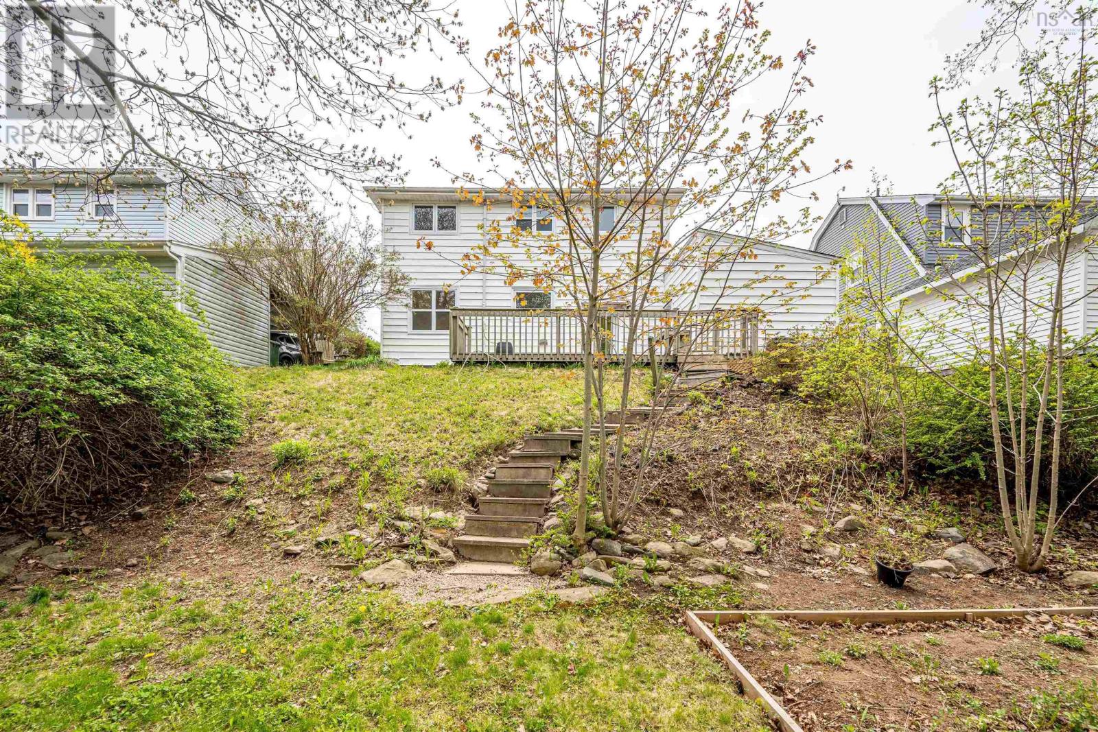 258 Joffre Street, Dartmouth, Nova Scotia  B2Y 3E1 - Photo 43 - 202611444