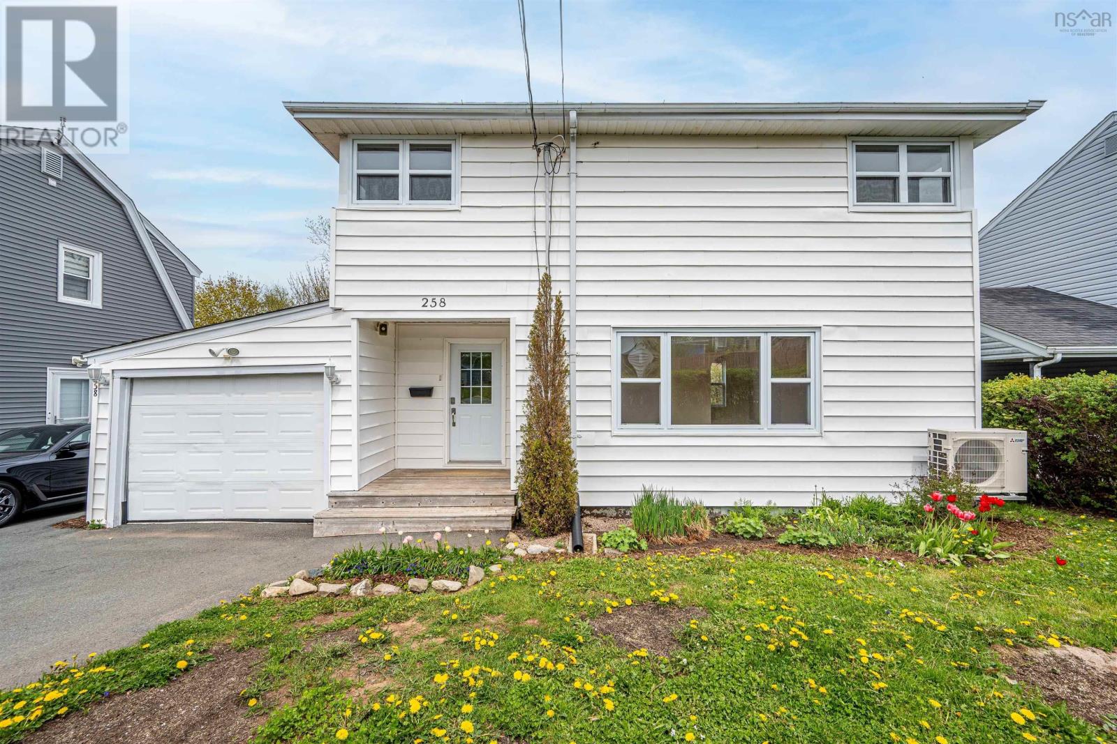 258 Joffre Street, Dartmouth, Nova Scotia  B2Y 3E1 - Photo 47 - 202611444