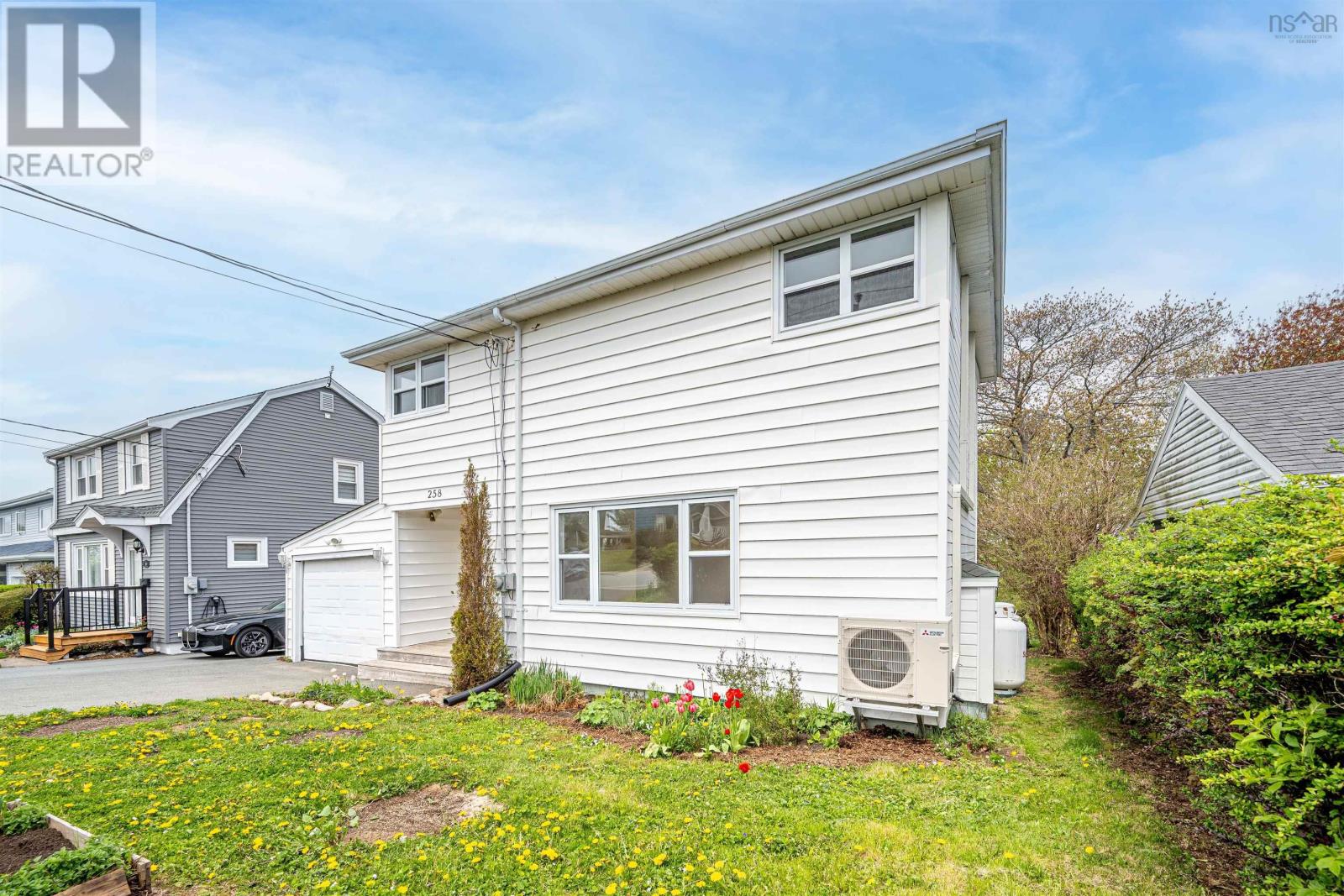 258 Joffre Street, Dartmouth, Nova Scotia  B2Y 3E1 - Photo 5 - 202611444
