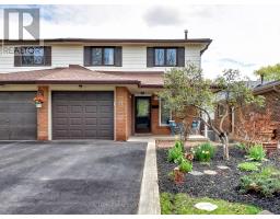 27 BREMEN LANE, Mississauga, Ontario