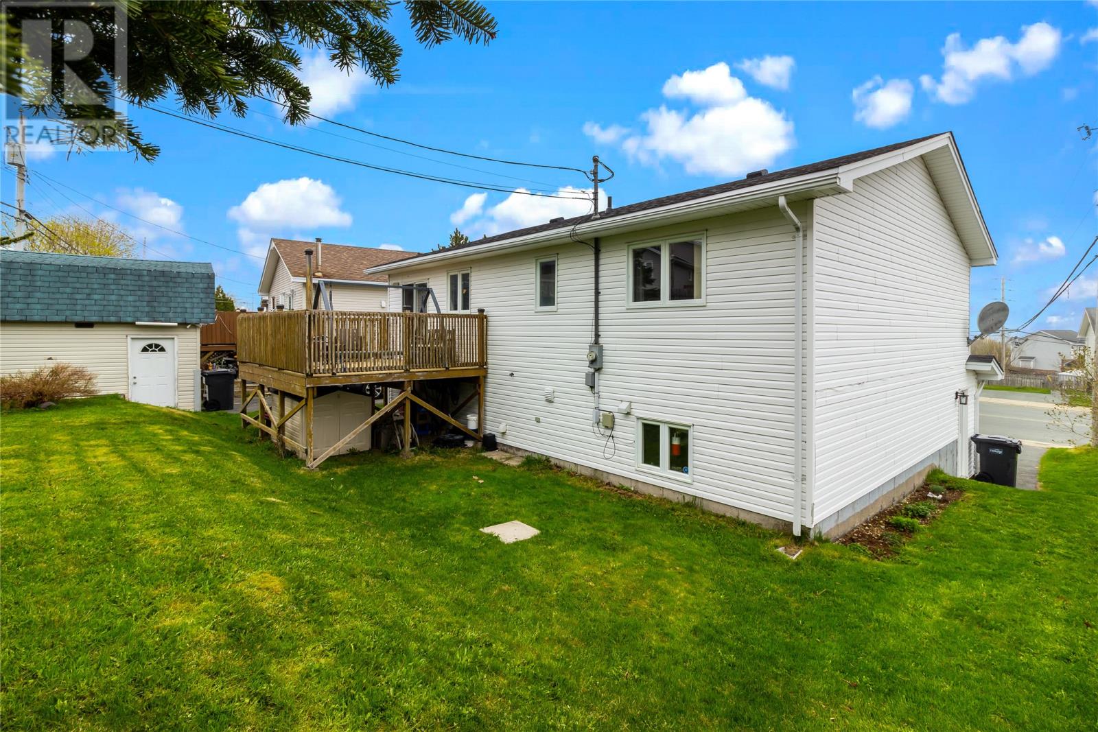9 Trails End Drive, Paradise, Newfoundland & Labrador  A1L 1G8 - Photo 27 - 1298133