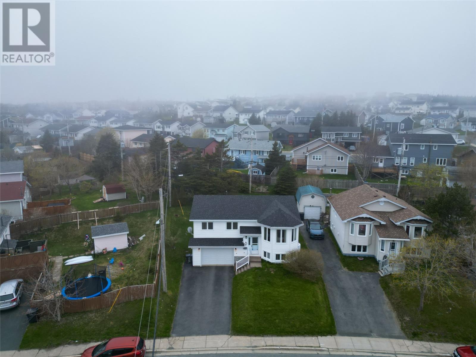 9 Trails End Drive, Paradise, Newfoundland & Labrador  A1L 1G8 - Photo 3 - 1298133