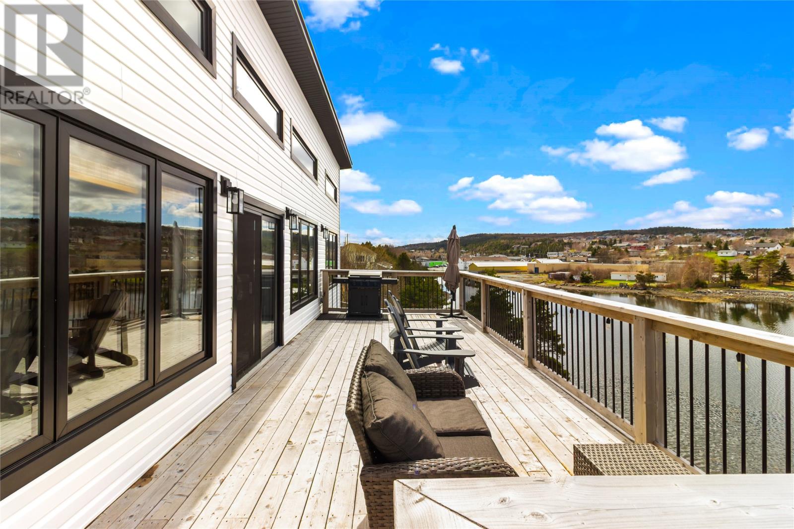 31-33 George Mercer Drive, Bay Roberts, Newfoundland & Labrador  A0A 1G0 - Photo 38 - 1298120