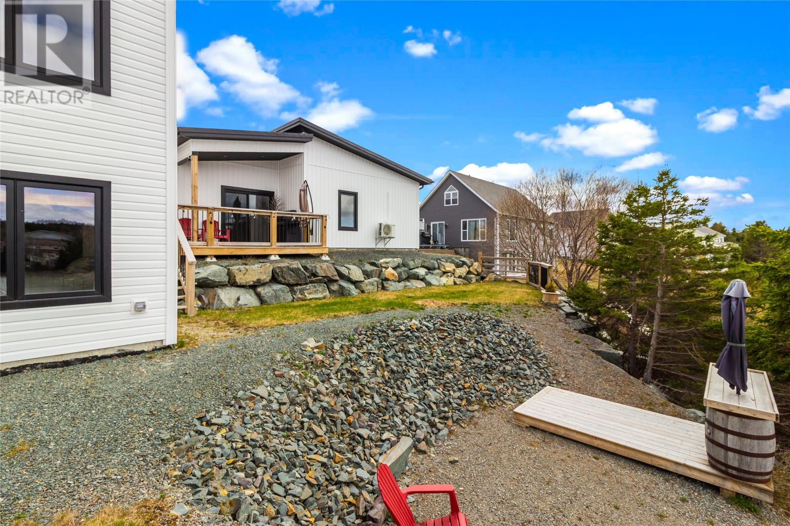 31-33 George Mercer Drive, Bay Roberts, Newfoundland & Labrador  A0A 1G0 - Photo 41 - 1298120