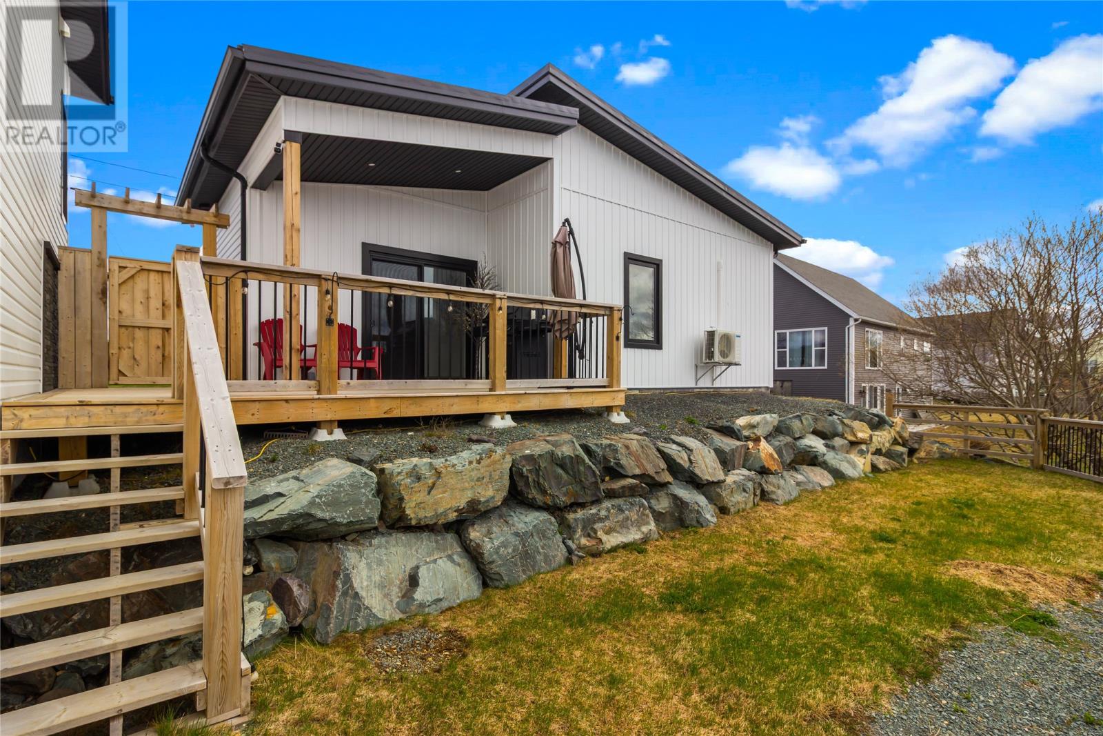 31-33 George Mercer Drive, Bay Roberts, Newfoundland & Labrador  A0A 1G0 - Photo 42 - 1298120