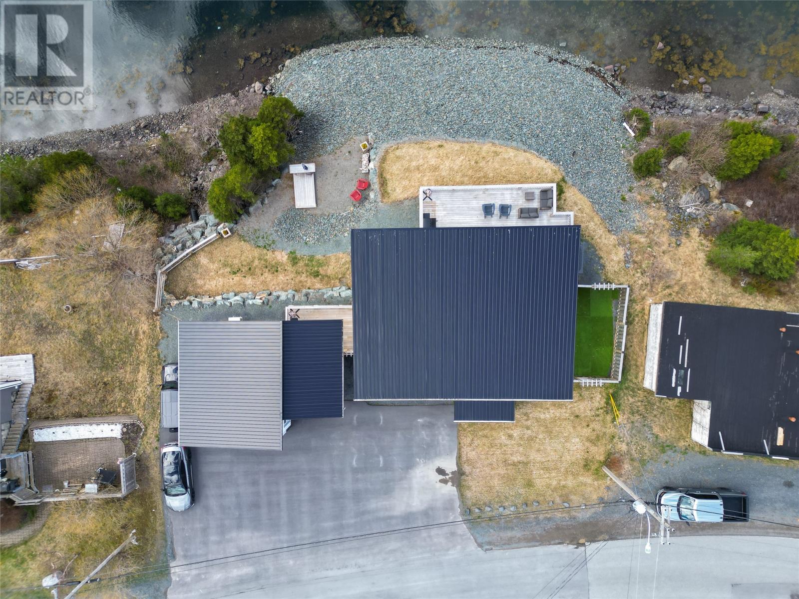 31-33 George Mercer Drive, Bay Roberts, Newfoundland & Labrador  A0A 1G0 - Photo 47 - 1298120