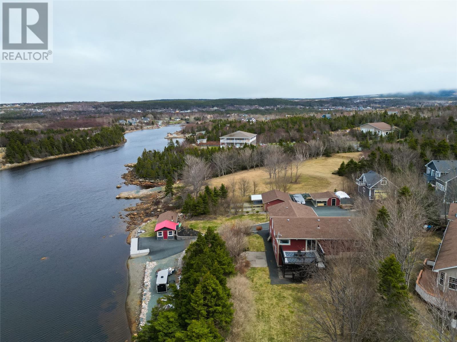40 Hands Road, Conception Bay South, Newfoundland & Labrador  A1X 5B6 - Photo 2 - 1298065