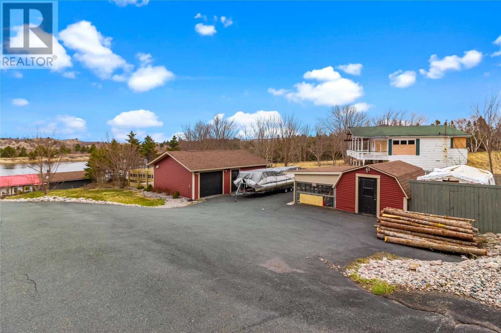 40 Hands Road, Conception Bay South, Newfoundland & Labrador  A1X 5B6 - Photo 33 - 1298065