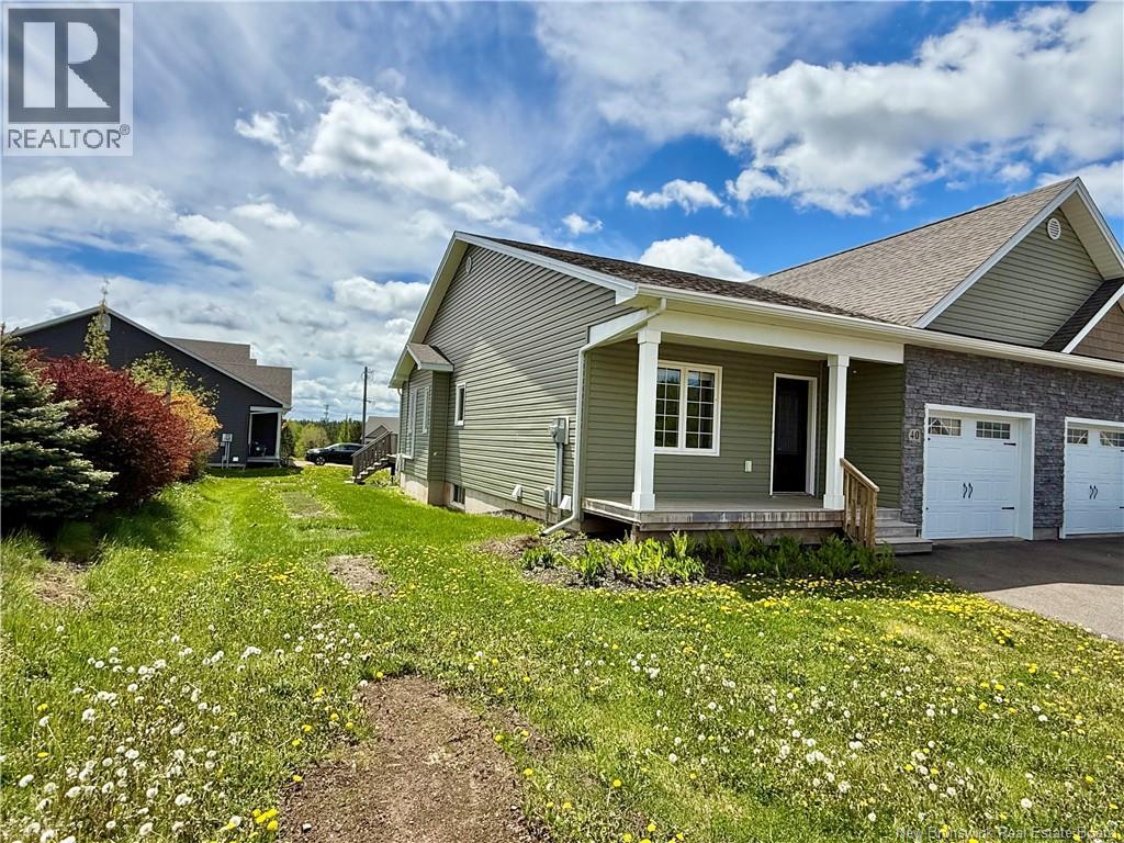40 Auberry Street, Moncton, New Brunswick  E1G 5V2 - Photo 26 - NB140093
