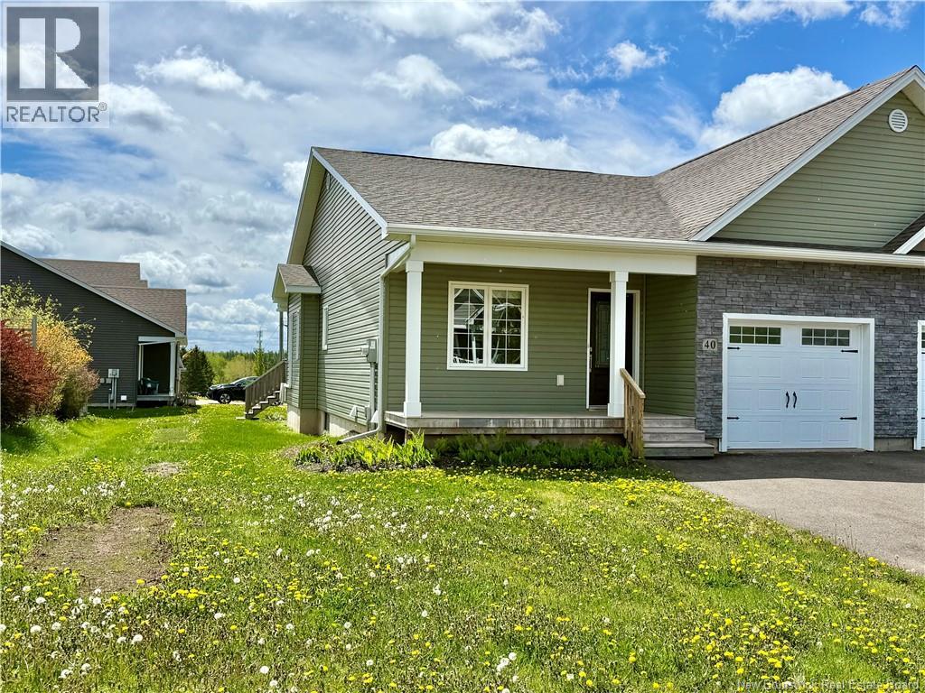 40 Auberry Street, Moncton, New Brunswick  E1G 5V2 - Photo 27 - NB140093