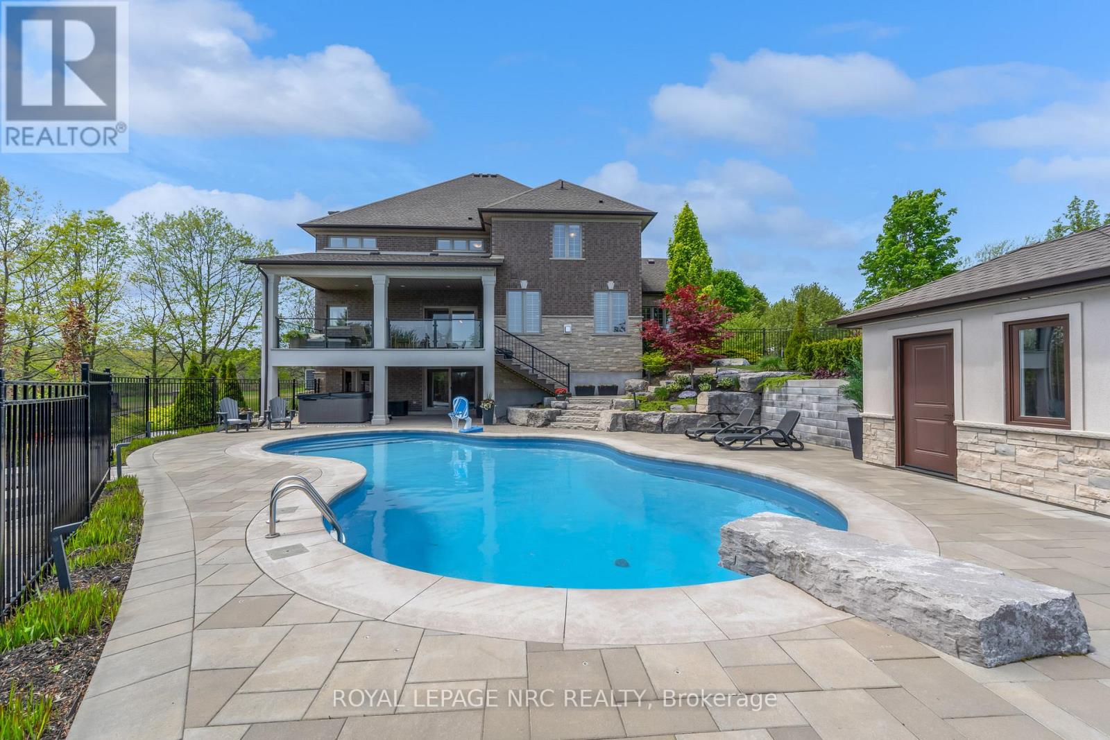 34 Marlene Stewart Drive, Pelham, Ontario  L3E 0S3 - Photo 47 - X13184262