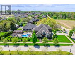 34 MARLENE STEWART DRIVE, Pelham, Ontario