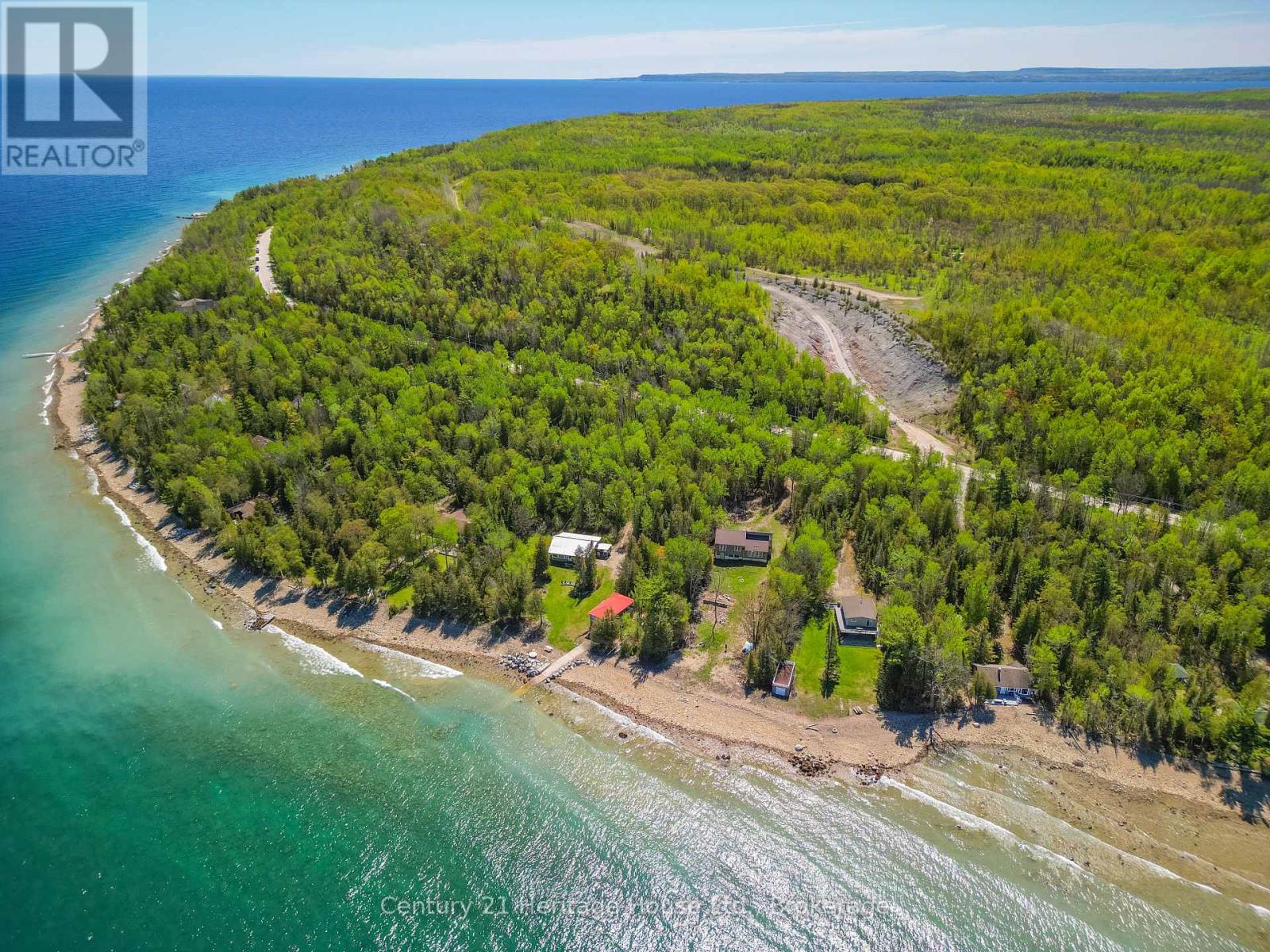 504329 Grey Road 1 Road, Georgian Bluffs, Ontario  N0H 2T0 - Photo 13 - X12589872