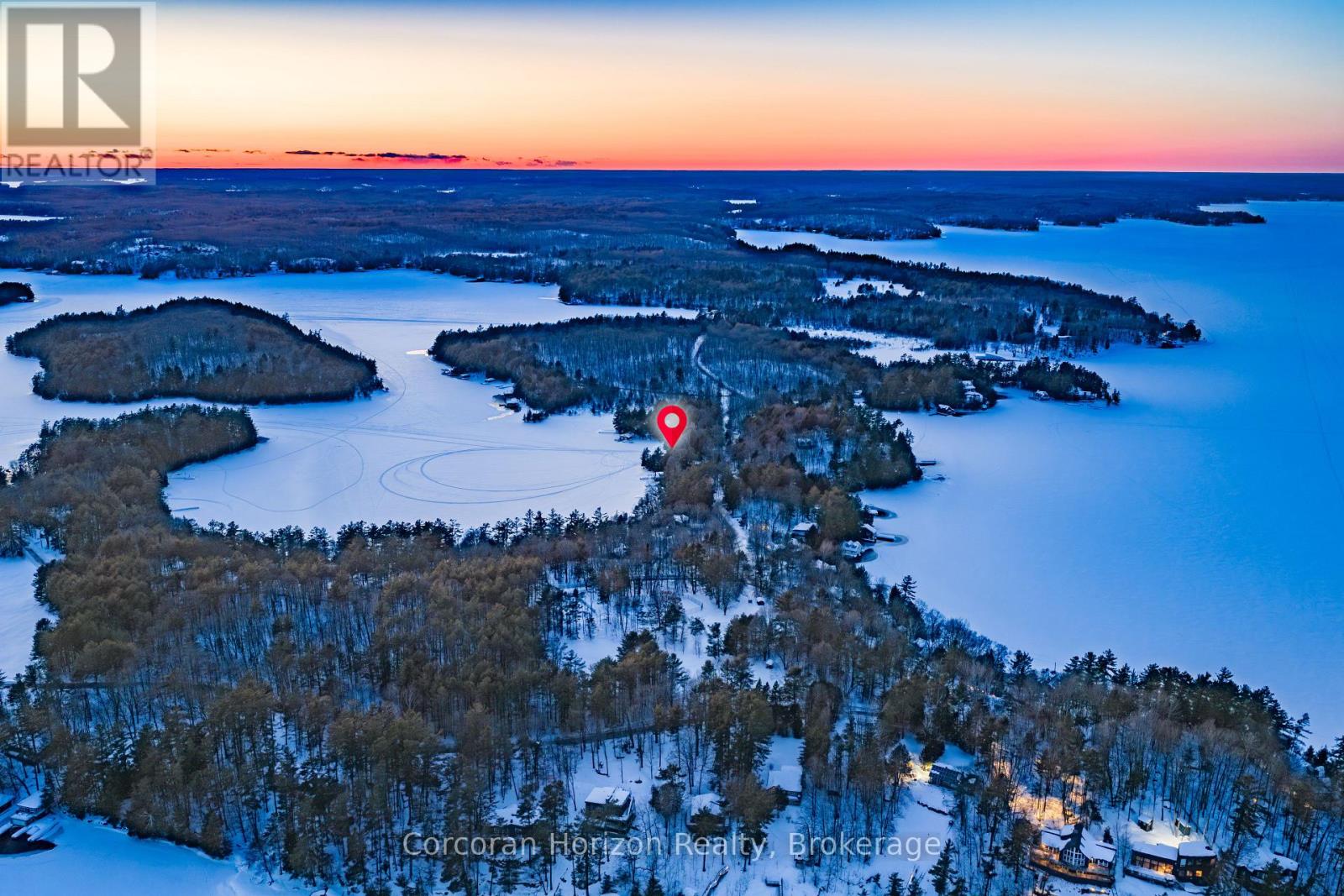 1054 FAIR-LEE PARK ROAD, Muskoka Lakes, Ontario