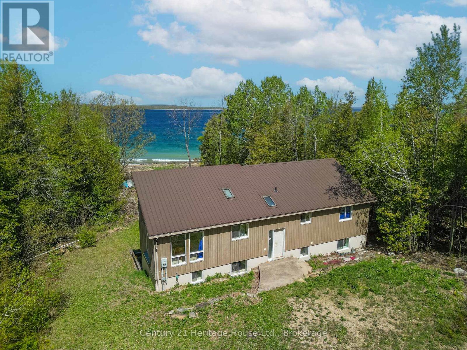504329 Grey Road 1 Road, Georgian Bluffs, Ontario  N0H 2T0 - Photo 8 - X12589872