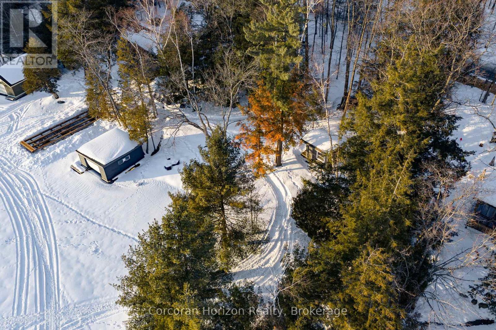 1054 Fair-Lee Park Road, Muskoka Lakes (Medora), Ontario  P0B 1G0 - Photo 11 - X12932626