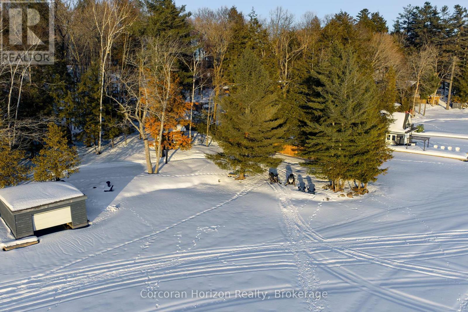 1054 Fair-Lee Park Road, Muskoka Lakes (Medora), Ontario  P0B 1G0 - Photo 7 - X12932626