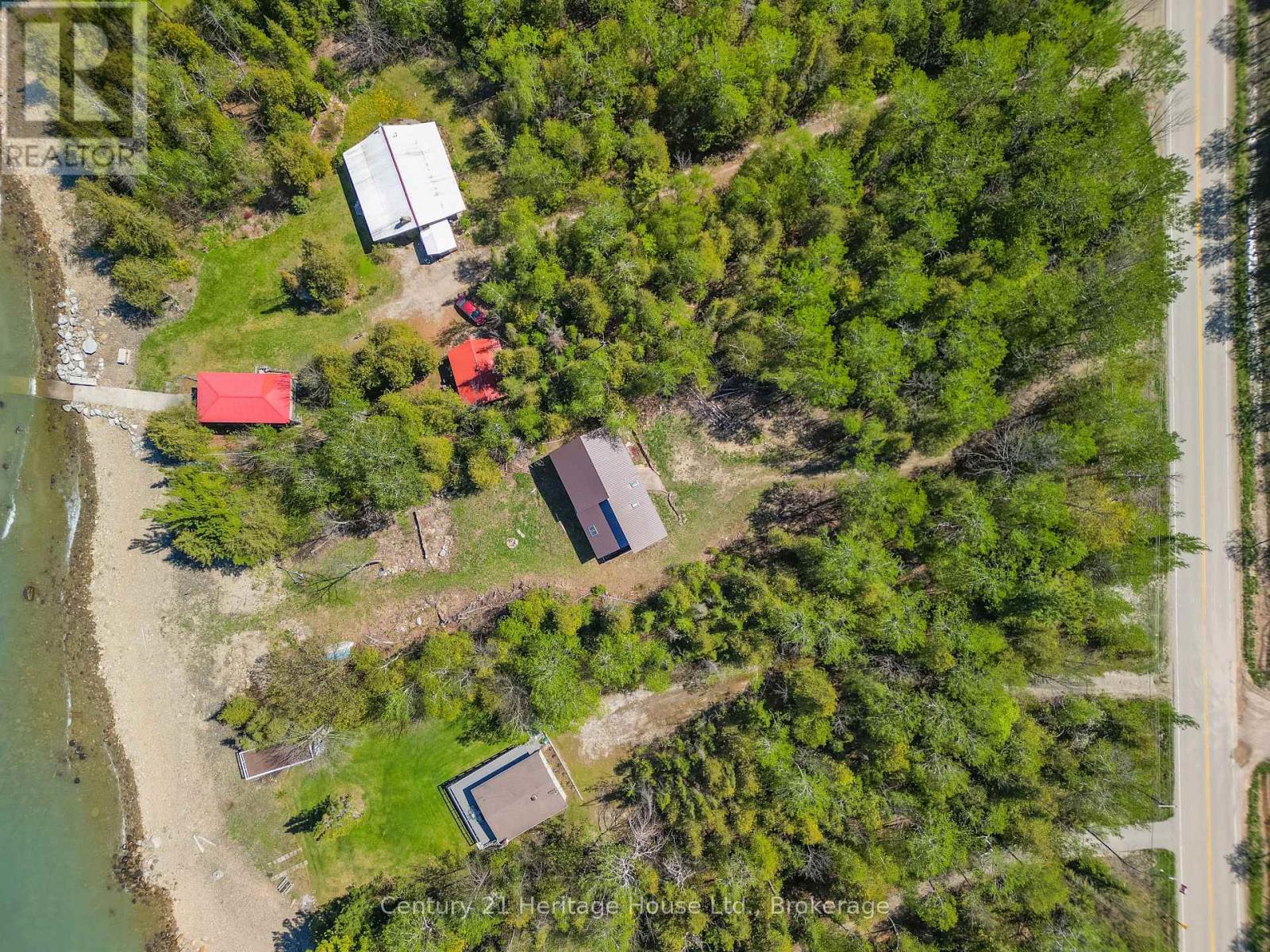 504329 Grey Road 1 Road, Georgian Bluffs, Ontario  N0H 2T0 - Photo 5 - X12589872