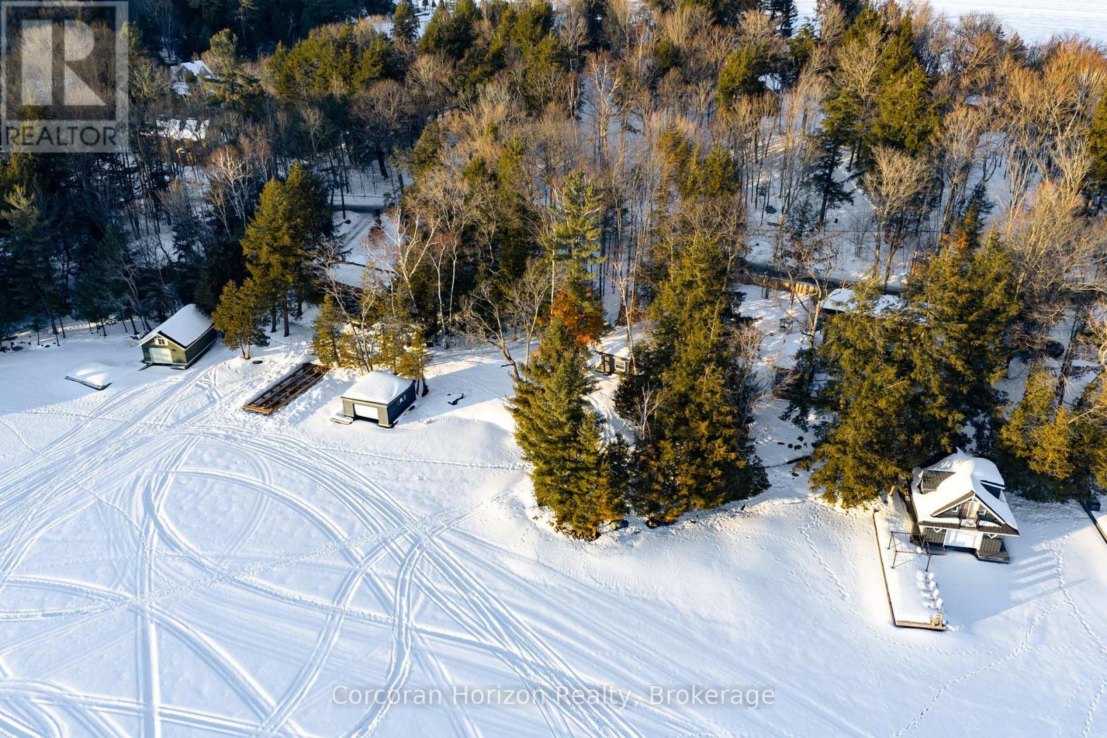 1054 Fair-Lee Park Road, Muskoka Lakes (Medora), Ontario  P0B 1G0 - Photo 10 - X12932626