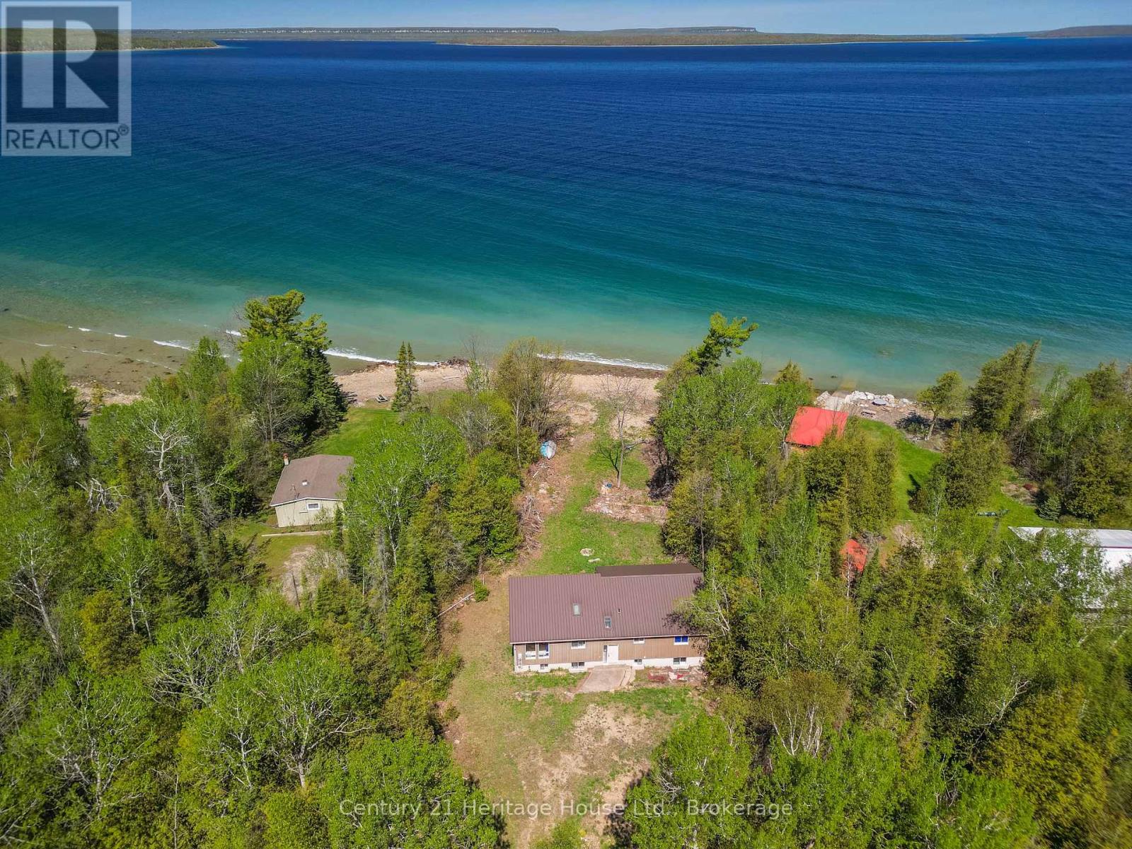504329 Grey Road 1 Road, Georgian Bluffs, Ontario  N0H 2T0 - Photo 3 - X12589872