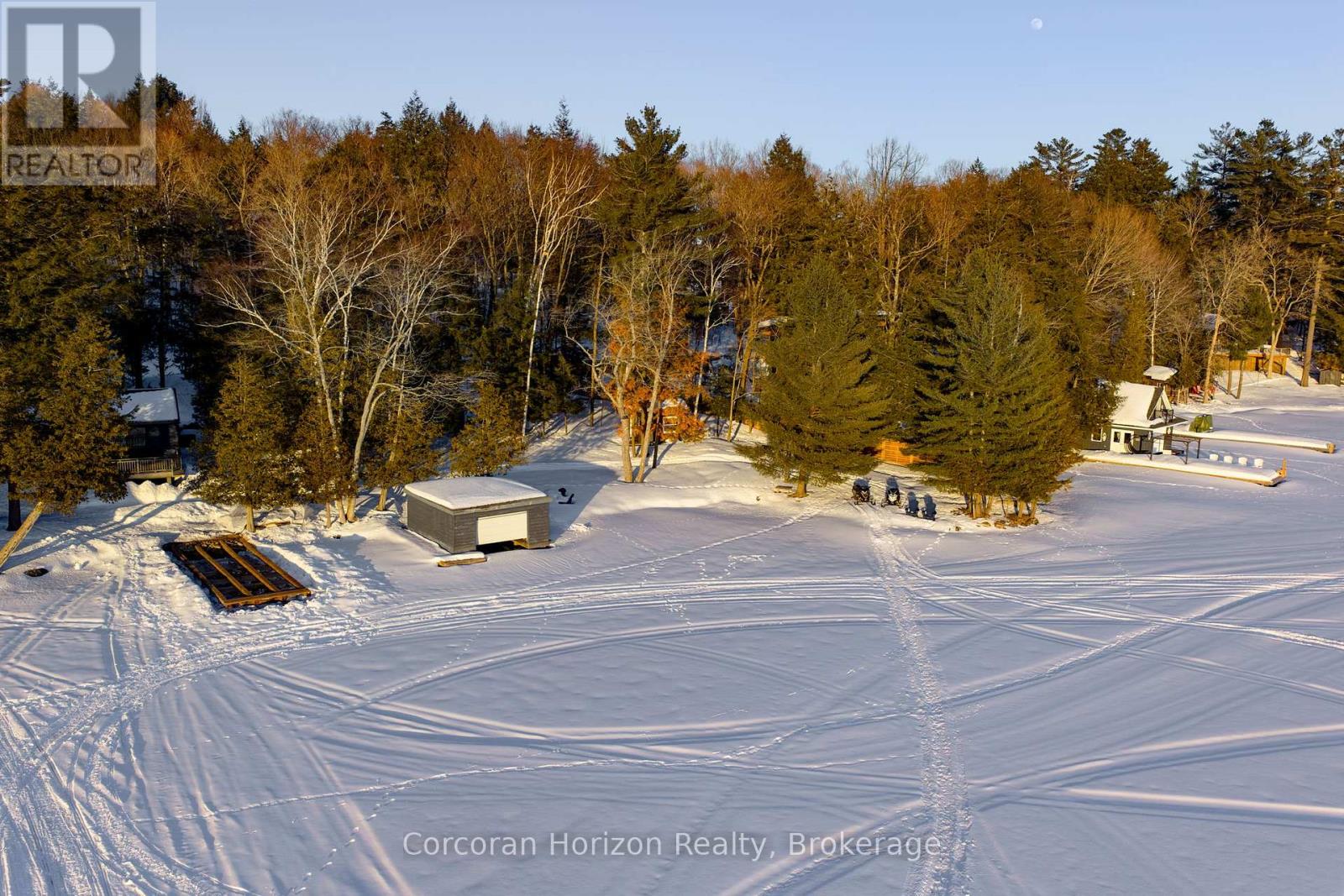 1054 Fair-Lee Park Road, Muskoka Lakes (Medora), Ontario  P0B 1G0 - Photo 8 - X12932626