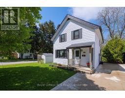 662 7TH AVENUE E, Owen Sound, Ontario