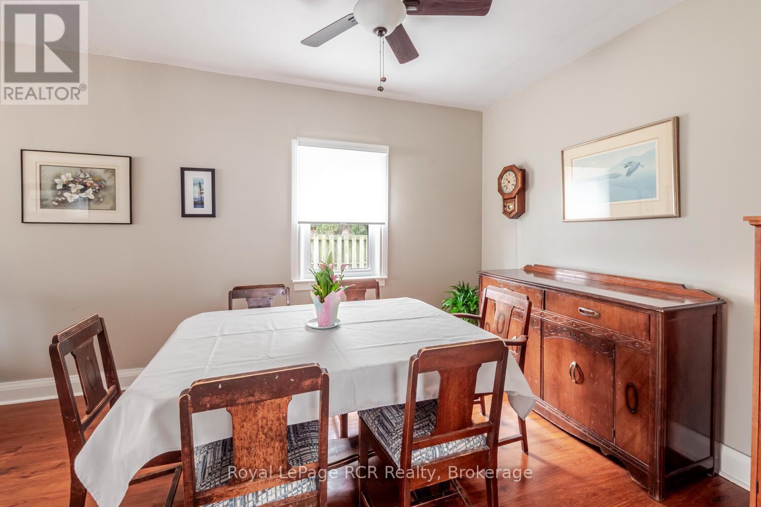 662 7th Avenue E, Owen Sound, Ontario  N4K 2X8 - Photo 17 - X12962782