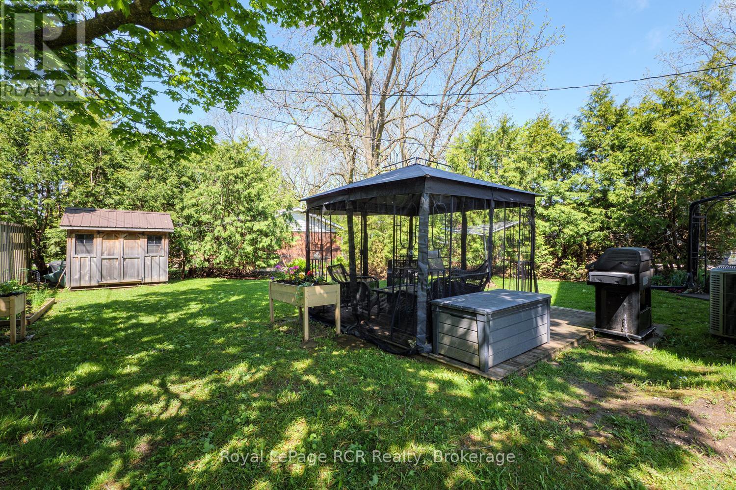 662 7th Avenue E, Owen Sound, Ontario  N4K 2X8 - Photo 43 - X12962782