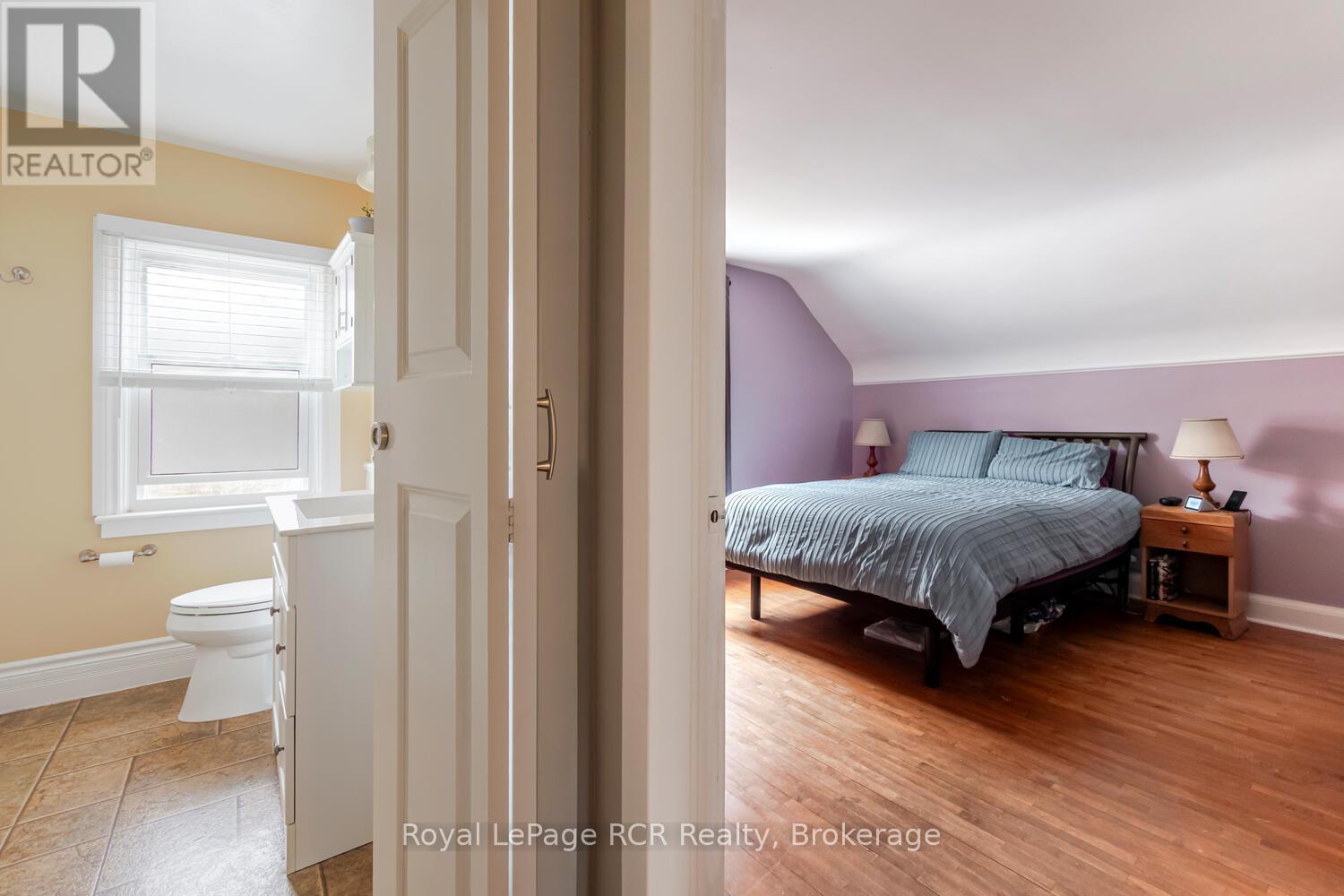 662 7th Avenue E, Owen Sound, Ontario  N4K 2X8 - Photo 24 - X12962782