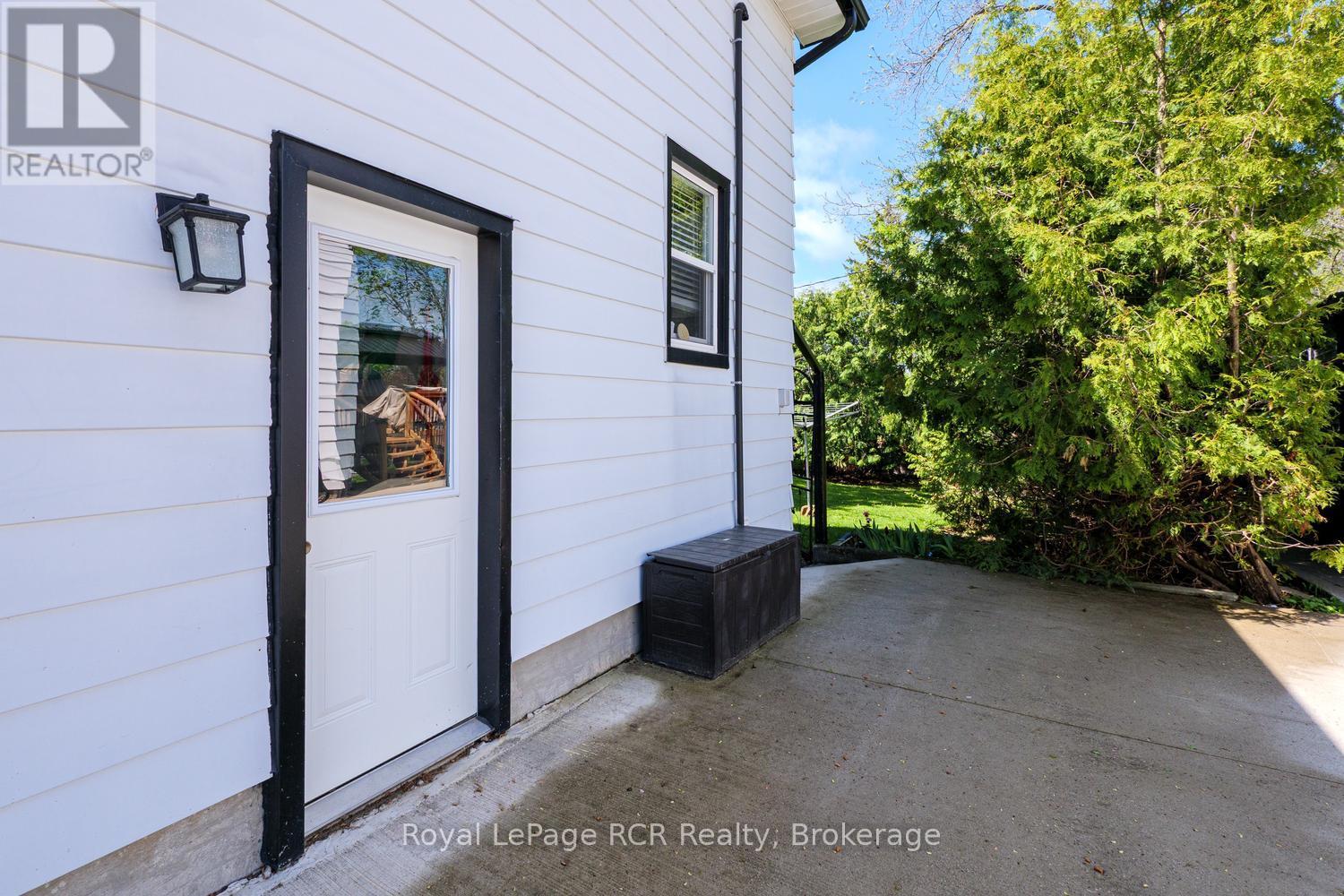 662 7th Avenue E, Owen Sound, Ontario  N4K 2X8 - Photo 38 - X12962782