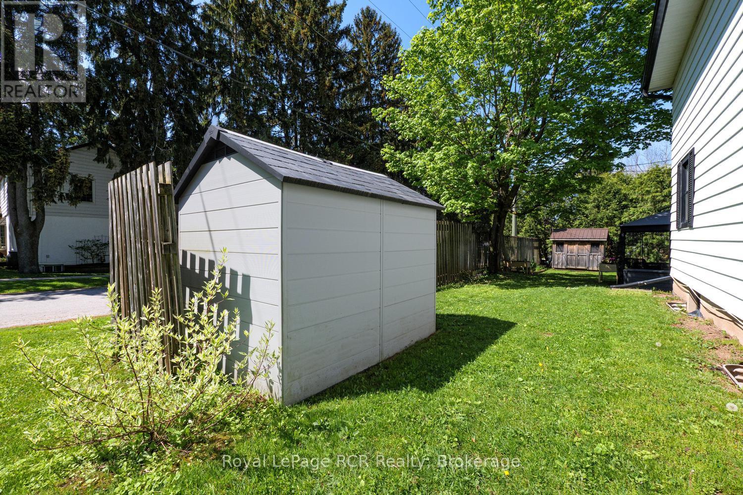 662 7th Avenue E, Owen Sound, Ontario  N4K 2X8 - Photo 46 - X12962782