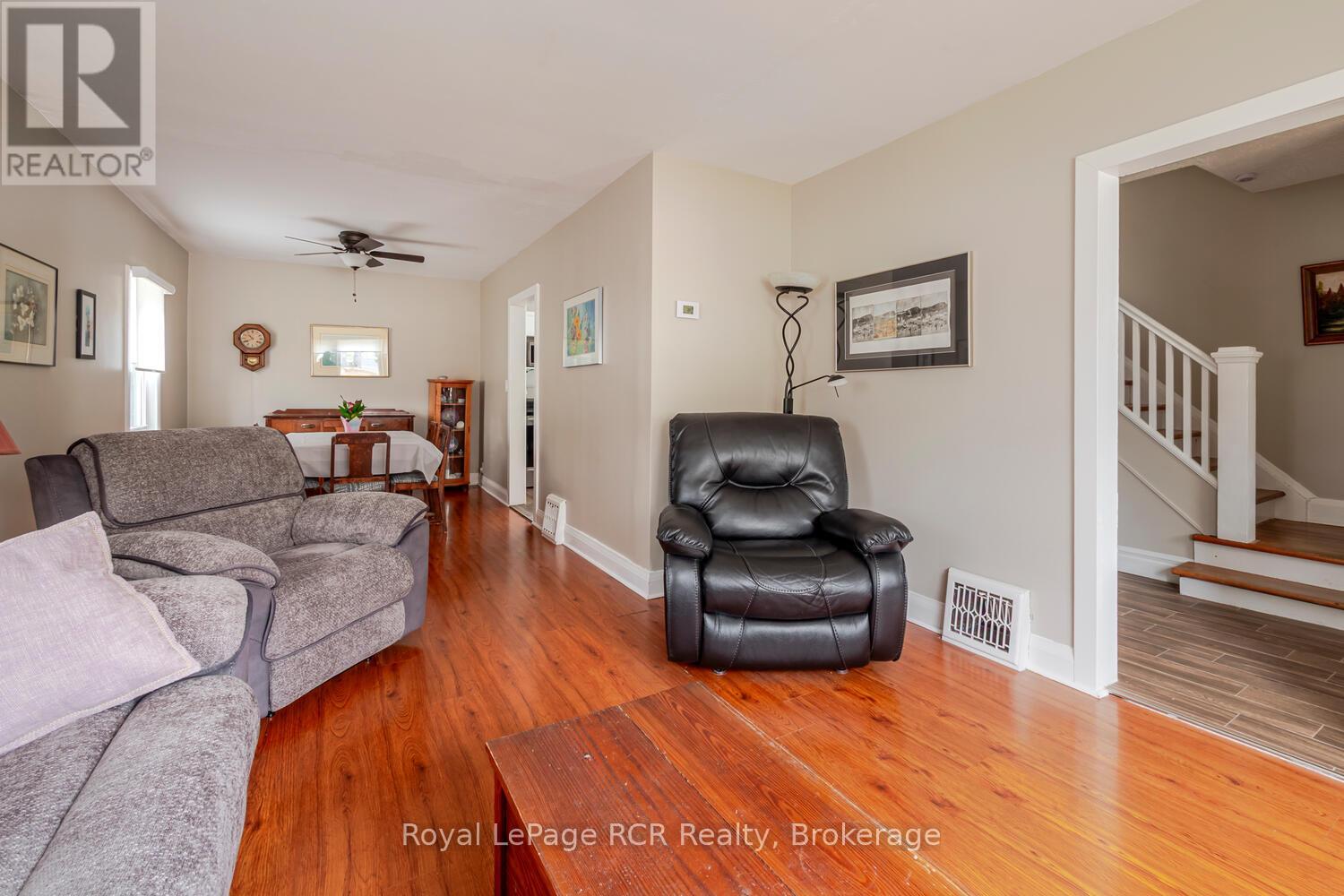 662 7th Avenue E, Owen Sound, Ontario  N4K 2X8 - Photo 22 - X12962782