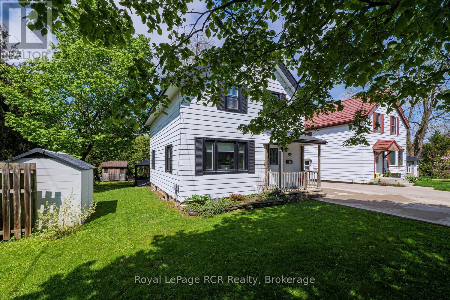 662 7th Avenue E, Owen Sound, Ontario  N4K 2X8 - Photo 3 - X12962782