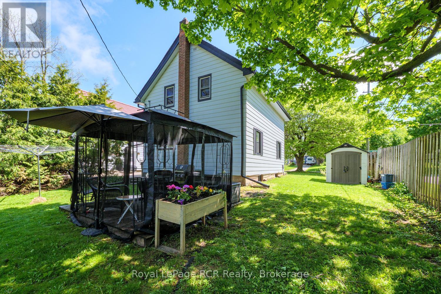 662 7th Avenue E, Owen Sound, Ontario  N4K 2X8 - Photo 40 - X12962782