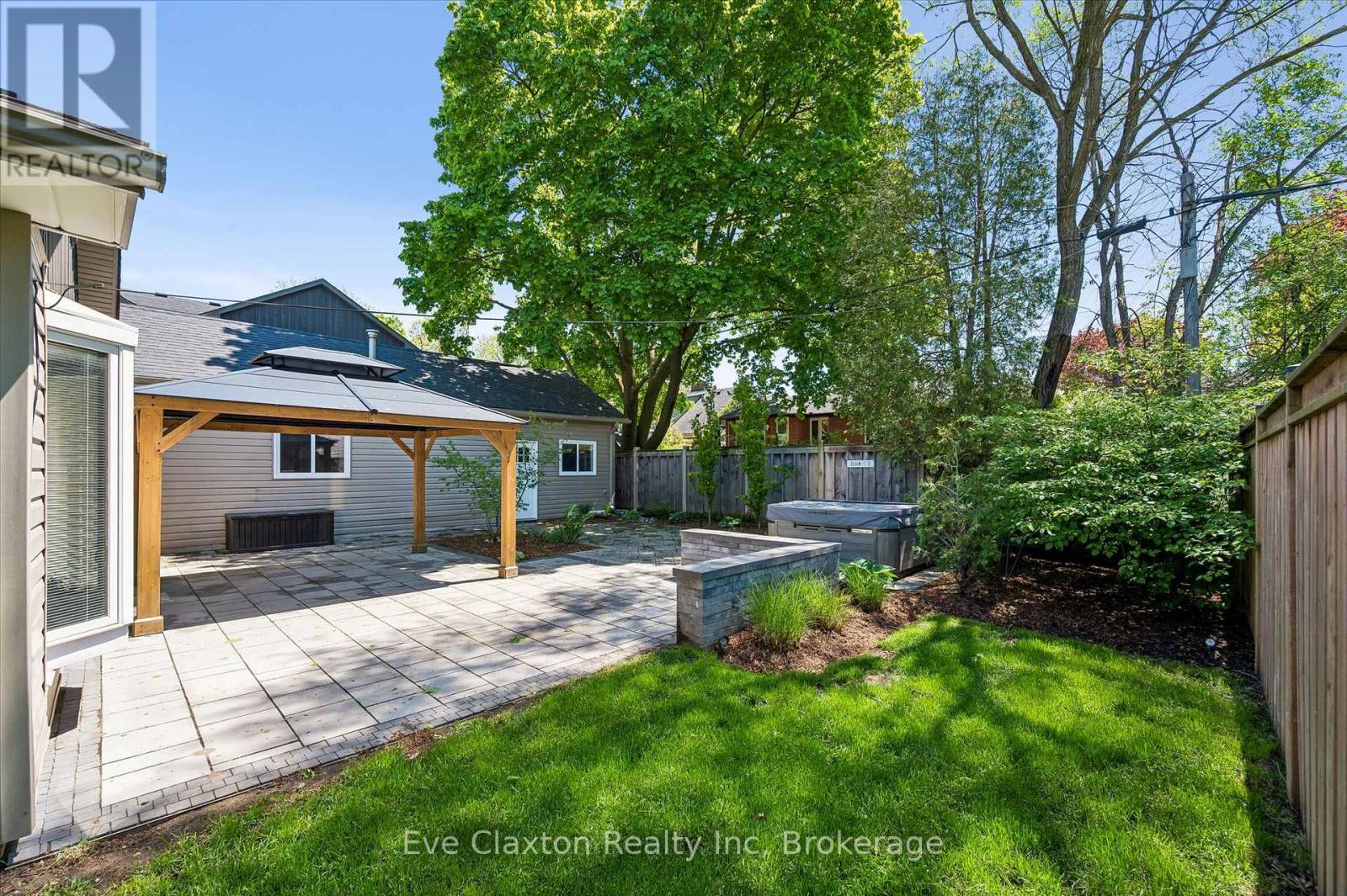 90 Dean Avenue, Guelph (Dovercliffe Park/old University), Ontario  N1G 1L6 - Photo 33 - X13176148