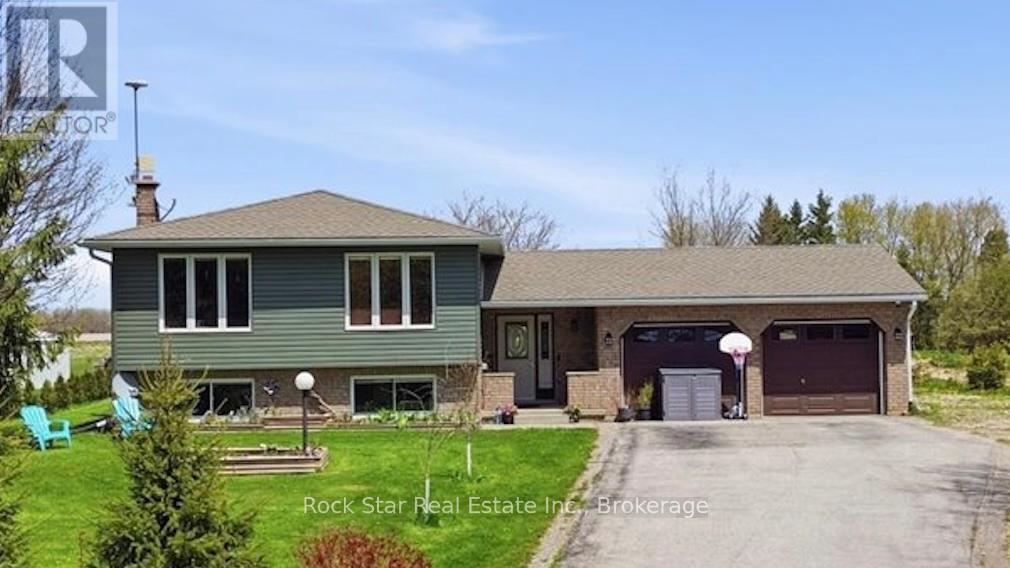 9487 MAAS PARK DRIVE, Wellington North, Ontario