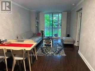 221 - 18 William Carson Crescent, Toronto, Ontario  M2P 2G6 - Photo 2 - C13172138