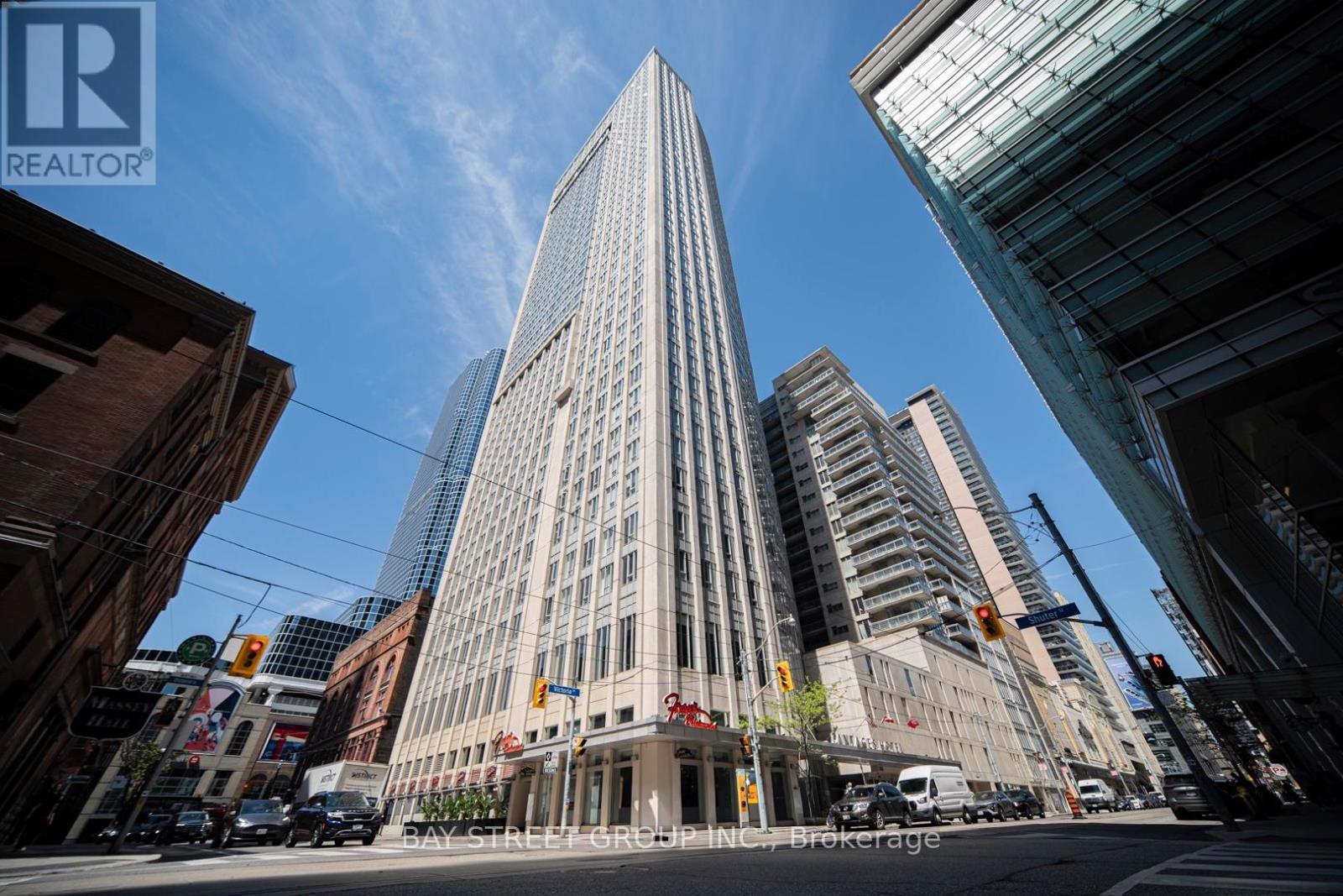 2709 - 210 VICTORIA STREET, Toronto, Ontario