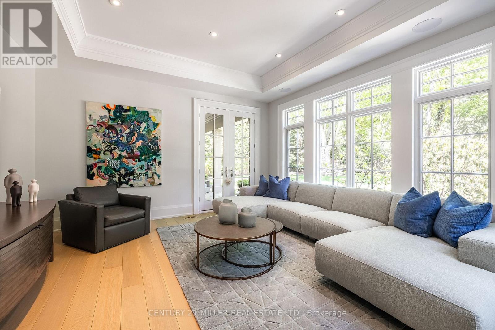 155 Gloucester Avenue, Oakville, Ontario  L6J 3W3 - Photo 18 - W13176888