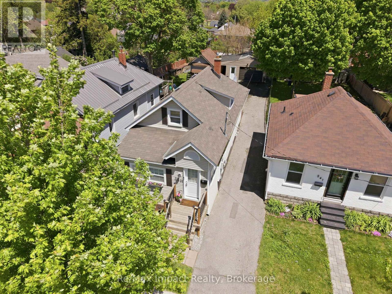 239 Verdun Road, Oshawa, Ontario  L1H 5T1 - Photo 47 - E13177612