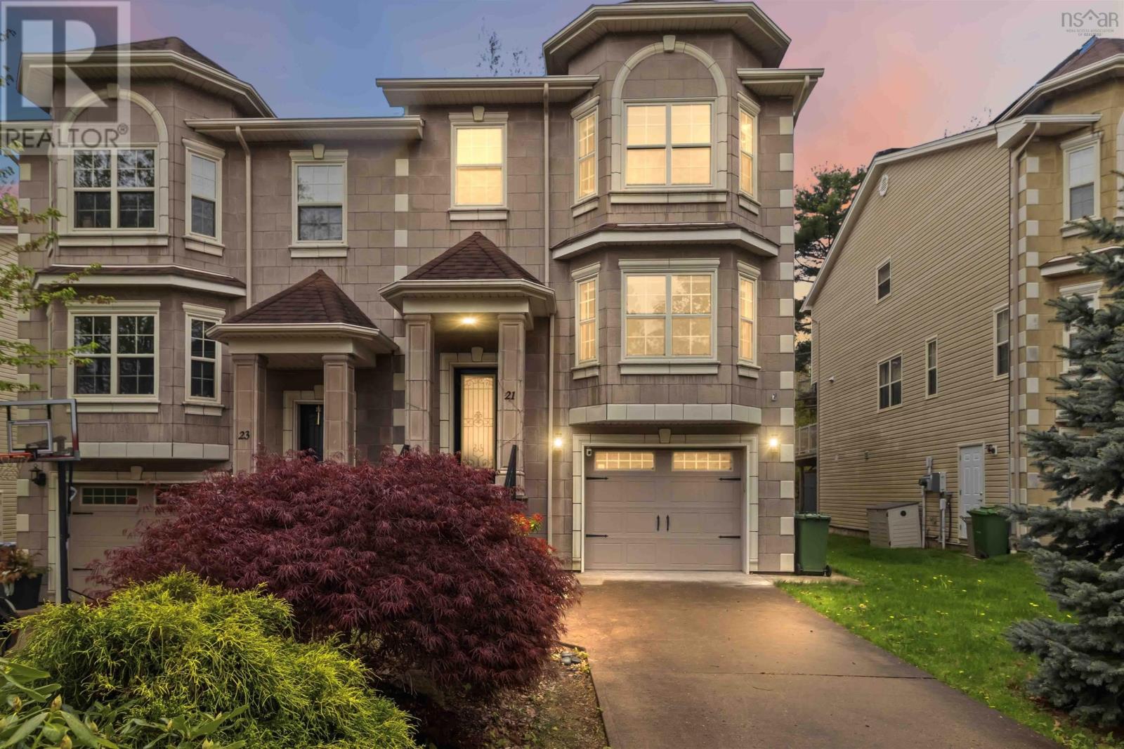 21 Sagewood Lane, Halifax, Nova Scotia B3P 0B8 - Photo 1 - 202612266