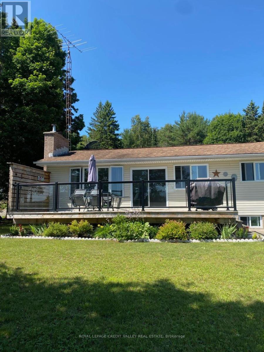 1627 North Baptiste Lake Road W, Hastings Highlands, Ontario  K0L 2S0 - Photo 2 - X13176972