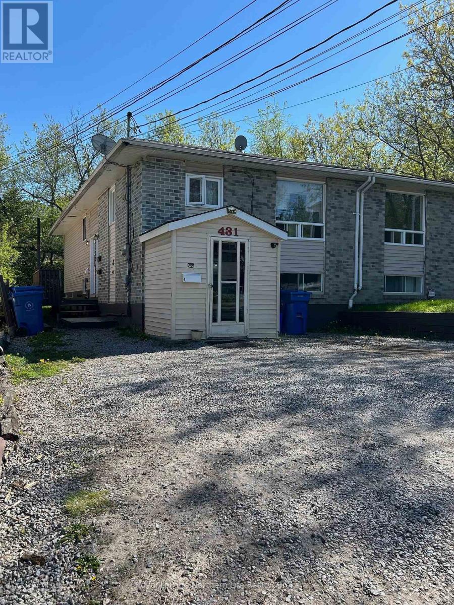 431 Dudley Avenue, North Bay, Ontario P1B 7A6 - Photo 1 - X13184618