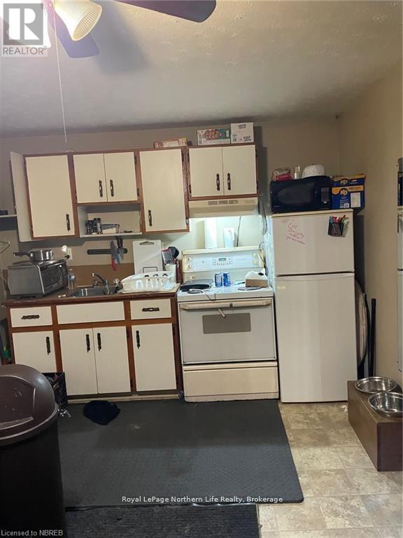431 Dudley Avenue, North Bay, Ontario P1B 7A6 - Photo 15 - X13184618