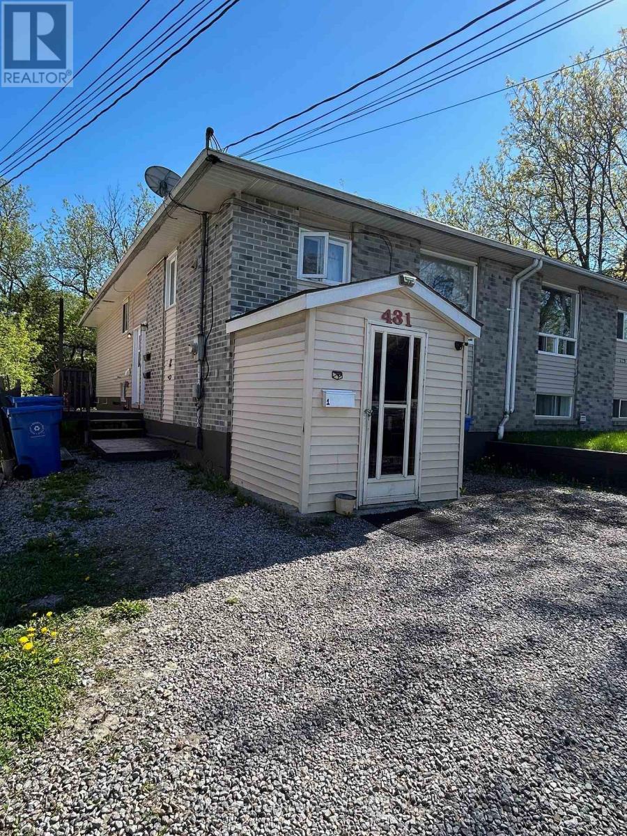 431 Dudley Avenue, North Bay, Ontario P1B 7A6 - Photo 2 - X13184618
