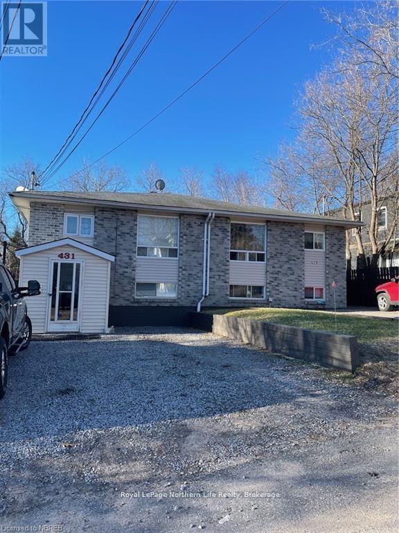 431 Dudley Avenue, North Bay, Ontario P1B 7A6 - Photo 3 - X13184618