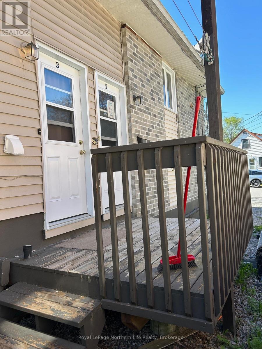 431 Dudley Avenue, North Bay, Ontario P1B 7A6 - Photo 4 - X13184618