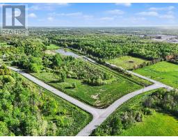1580 MCDONELL CRESCENT, Ottawa, Ontario