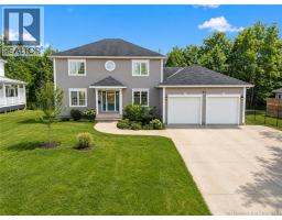 7 Highgate Court, Riverview, New Brunswick