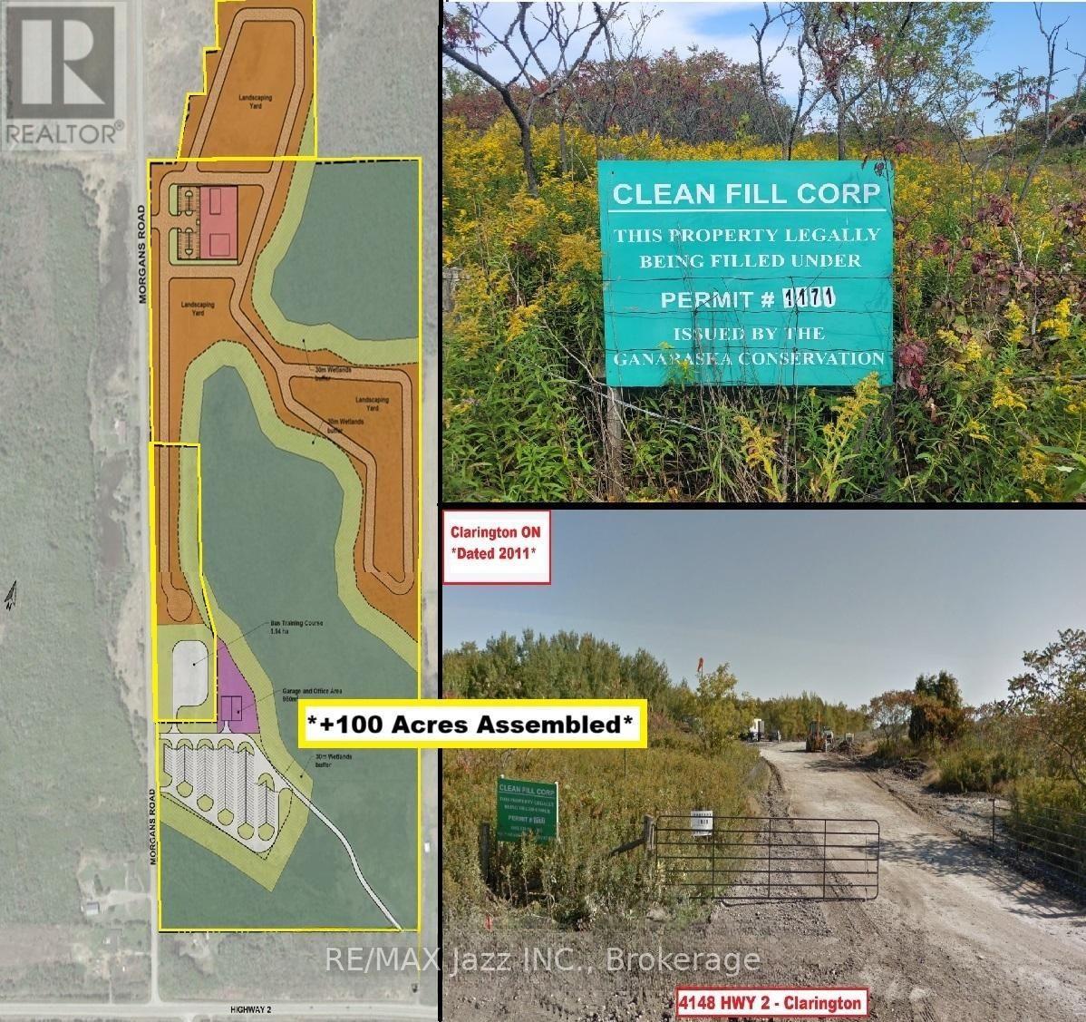 4148 Highway #2, Clarington, Ontario  L1B 1L9 - Photo 23 - E13184902
